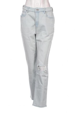 Damen Jeans Lee, Größe S, Farbe Blau, Preis 82,99 €