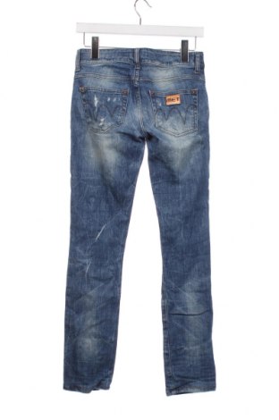 Damen Jeans Met, Größe S, Farbe Blau, Preis € 37,58