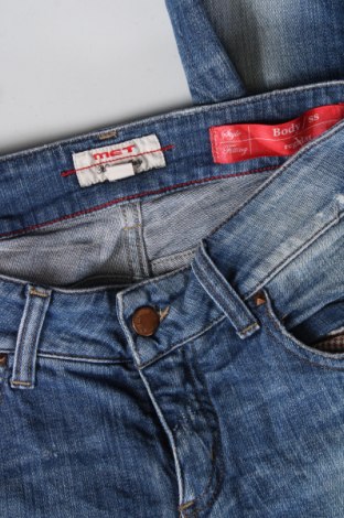 Damen Jeans Met, Größe S, Farbe Blau, Preis € 37,58
