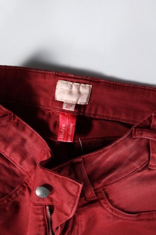 Damen Jeans Met, Größe S, Farbe Rot, Preis € 3,01