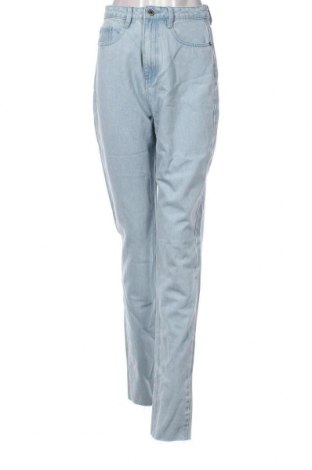 Damen Jeans Missguided, Größe S, Farbe Blau, Preis € 6,16