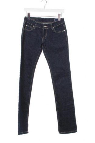 Damen Jeans Silvian Heach, Größe XS, Farbe Blau, Preis 3,76 €