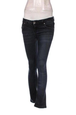 Γυναικείο Τζίν Soccx, Μέγεθος S, Χρώμα Μπλέ, Τιμή 3,34 €