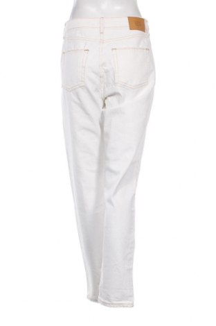 Γυναικείο Τζίν Urban Outfitters, Μέγεθος M, Χρώμα Λευκό, Τιμή 8,07 €