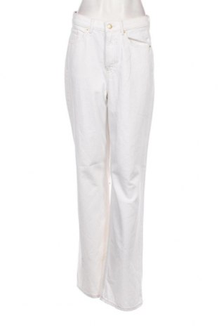 Γυναικείο Τζίν Vero Moda, Μέγεθος M, Χρώμα Λευκό, Τιμή 8,06 €