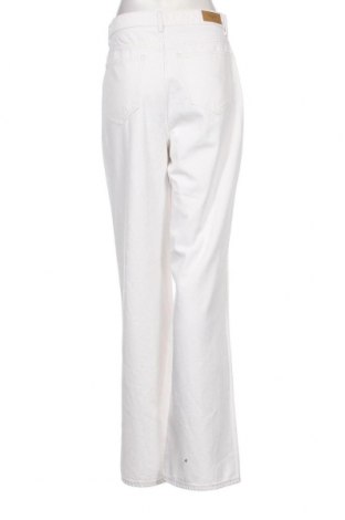 Dámské džíny  Vero Moda, Velikost M, Barva Bílá, Cena  986,00 Kč