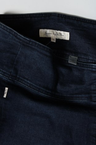 Damen Jeans byTiMo, Größe S, Farbe Blau, Preis € 6,82