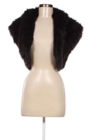 Dámská vesta  Stradivarius, Velikost M, Barva Černá, Cena  163,00 Kč