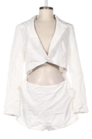 Γυναικεία σαλοπέτα Topshop, Μέγεθος XL, Χρώμα Λευκό, Τιμή 4,22 €