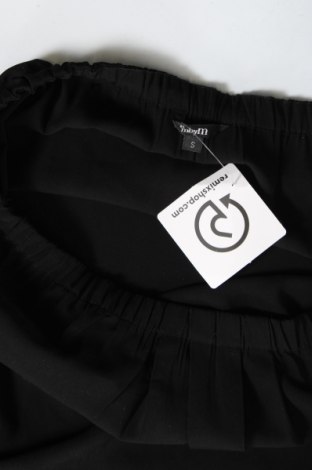 Γυναικεία σαλοπέτα mbyM, Μέγεθος S, Χρώμα Μαύρο, Τιμή 4,75 €