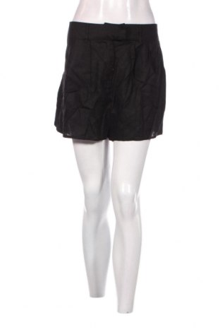 Дамски къс панталон ASYOU, Размер XL, Цвят Черен, Цена 7,20 лв.