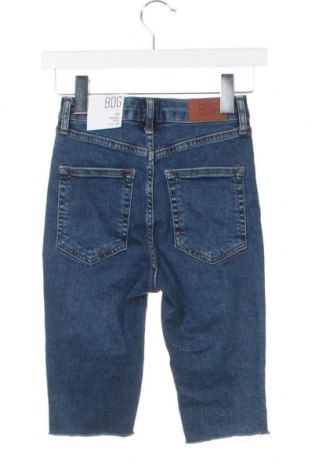 Pantaloni scurți de femei BDG, Mărime XXS, Culoare Albastru, Preț 236,84 Lei