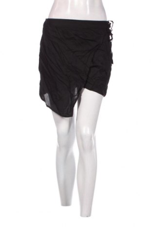 Γυναικείο κοντό παντελόνι Esmee London, Μέγεθος S, Χρώμα Μαύρο, Τιμή 3,52 €