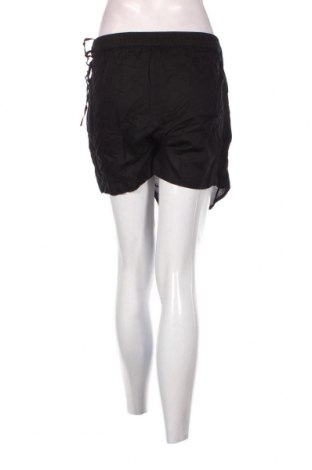 Γυναικείο κοντό παντελόνι Esmee London, Μέγεθος S, Χρώμα Μαύρο, Τιμή 15,98 €