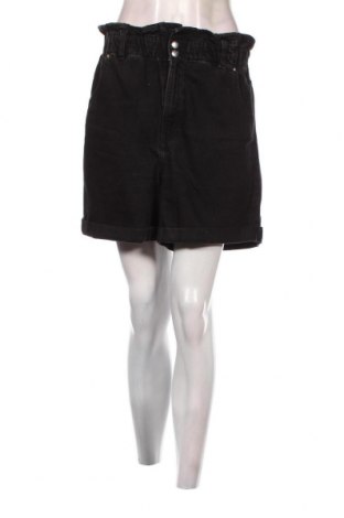 Damen Shorts H&M, Größe M, Farbe Schwarz, Preis € 13,22