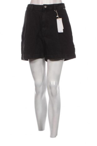 Damen Shorts Mango, Größe L, Farbe Schwarz, Preis € 20,62