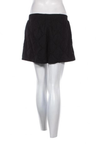 Γυναικείο κοντό παντελόνι MyMO, Μέγεθος L, Χρώμα Μαύρο, Τιμή 9,46 €