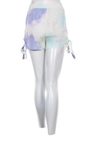 Γυναικείο κοντό παντελόνι MyMO, Μέγεθος S, Χρώμα Πολύχρωμο, Τιμή 6,84 €