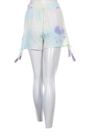 Дамски къс панталон MyMO, Размер M, Цвят Многоцветен, Цена 22,44 лв.