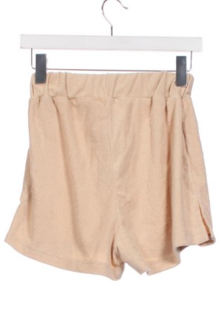 Дамски къс панталон Nasty Gal, Размер XS, Цвят Екрю, Цена 72,00 лв.