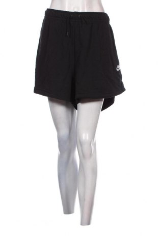 Damen Shorts Nike, Größe XL, Farbe Schwarz, Preis € 42,27