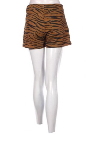 Pantaloni scurți de femei Twintip, Mărime M, Culoare Multicolor, Preț 26,51 Lei