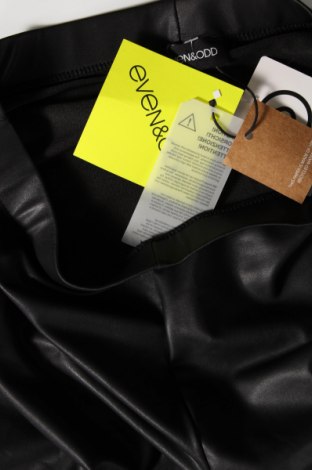 Γυναικείο κολάν Even&Odd, Μέγεθος M, Χρώμα Μαύρο, Τιμή 10,82 €