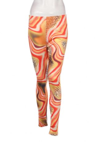 Damen Leggings SHEIN, Größe M, Farbe Mehrfarbig, Preis € 4,00