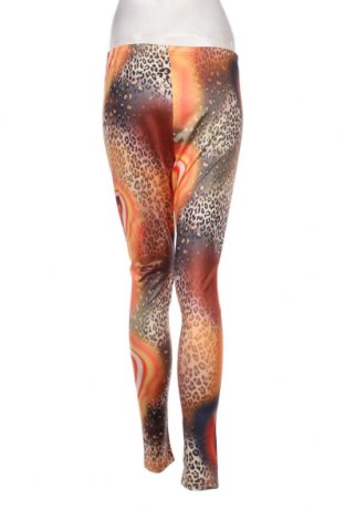 Damen Leggings SHEIN, Größe M, Farbe Mehrfarbig, Preis 4,00 €
