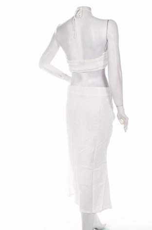 Γυναικείο σετ SHEIN, Μέγεθος M, Χρώμα Λευκό, Τιμή 10,82 €