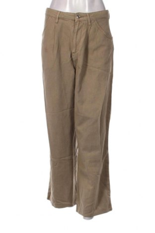 Дамски панталон ASOS, Размер M, Цвят Зелен, Цена 87,00 лв.