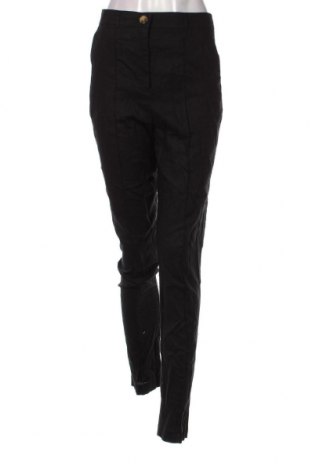 Pantaloni de femei ASOS, Mărime M, Culoare Negru, Preț 51,81 Lei
