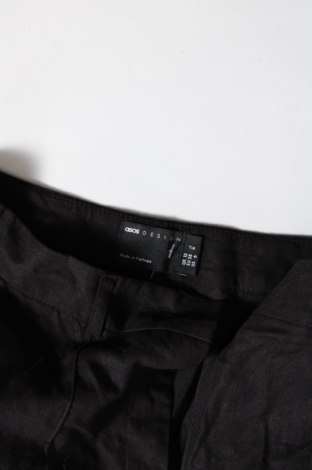 Дамски панталон ASOS, Размер M, Цвят Черен, Цена 105,00 лв.