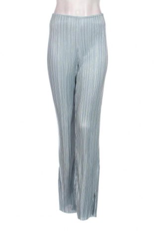 Γυναικείο παντελόνι ASOS, Μέγεθος L, Χρώμα Μπλέ, Τιμή 44,85 €