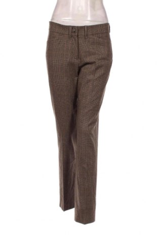 Дамски панталон Brax, Размер S, Цвят Кафяв, Цена 5,39 лв.