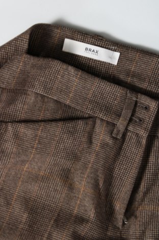 Дамски панталон Brax, Размер S, Цвят Кафяв, Цена 5,39 лв.