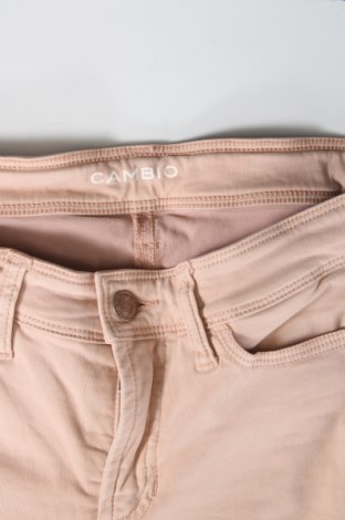 Γυναικείο παντελόνι Cambio, Μέγεθος XS, Χρώμα Ρόζ , Τιμή 3,36 €