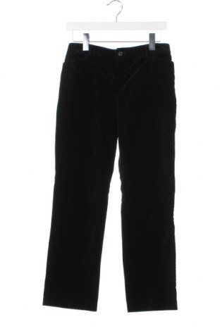 Γυναικείο παντελόνι Chaps, Μέγεθος XS, Χρώμα Μαύρο, Τιμή 6,82 €