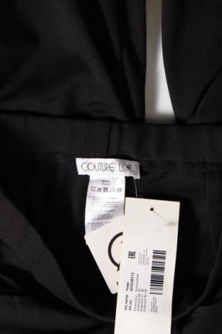 Дамски панталон Couture, Размер M, Цвят Черен, Цена 87,00 лв.