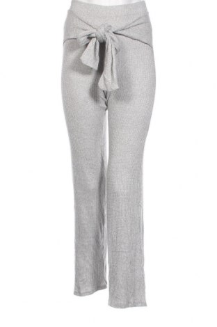 Γυναικείο παντελόνι Fashion nova, Μέγεθος S, Χρώμα Γκρί, Τιμή 6,50 €