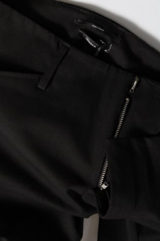 Dámské kalhoty  Filippa K, Velikost M, Barva Černá, Cena  250,00 Kč