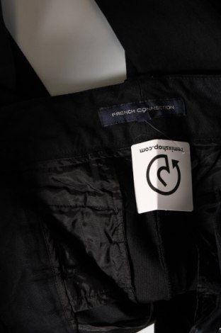 Dámské kalhoty  French Connection, Velikost M, Barva Modrá, Cena  781,00 Kč