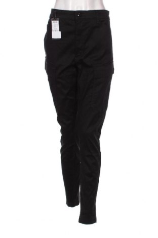Pantaloni de femei G-Star Raw, Mărime M, Culoare Negru, Preț 493,42 Lei
