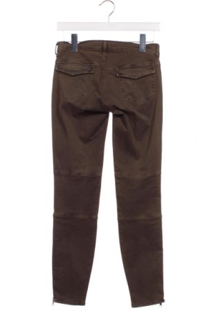 Pantaloni de femei J Brand, Mărime XS, Culoare Maro, Preț 20,13 Lei