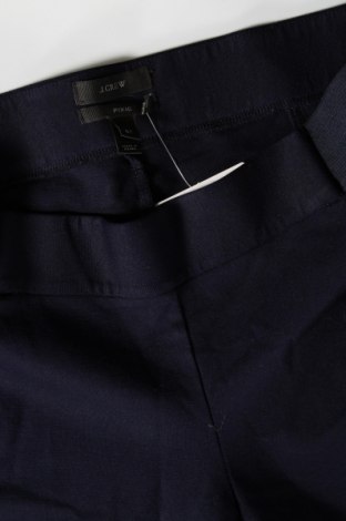 Дамски панталон J.Crew, Размер M, Цвят Син, Цена 5,44 лв.
