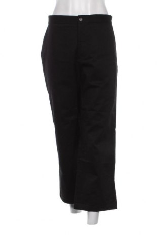 Дамски панталон Joseph, Размер L, Цвят Черен, Цена 21,84 лв.
