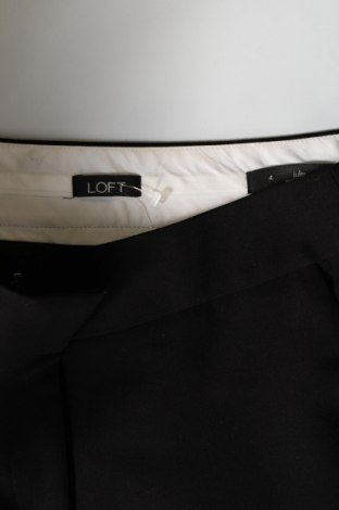 Dámské kalhoty  Loft, Velikost M, Barva Černá, Cena  781,00 Kč