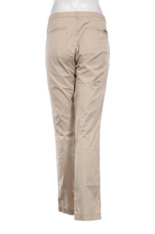 Дамски панталон Maison Scotch, Размер XL, Цвят Бежов, Цена 68,00 лв.