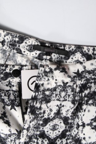 Γυναικείο παντελόνι Minimum, Μέγεθος S, Χρώμα Πολύχρωμο, Τιμή 30,31 €