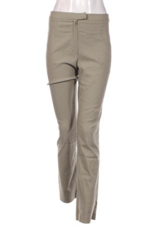 Дамски панталон More & More, Размер S, Цвят Зелен, Цена 5,39 лв.